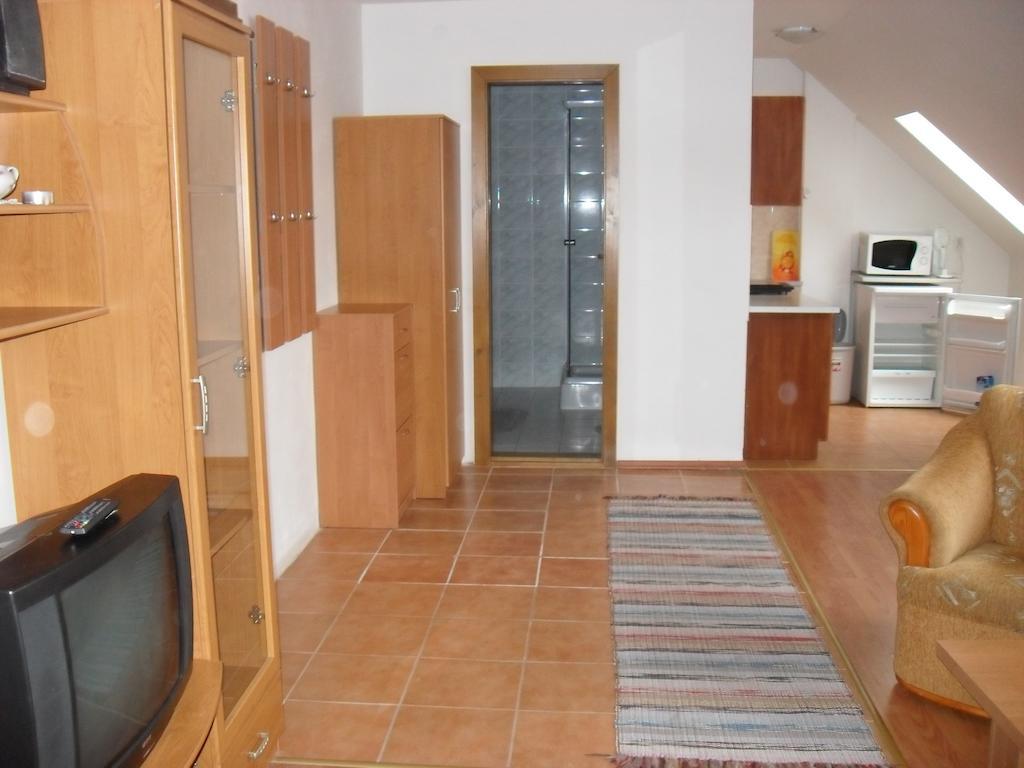 Apartmány u Samuela Bjelipotok Szoba fotó