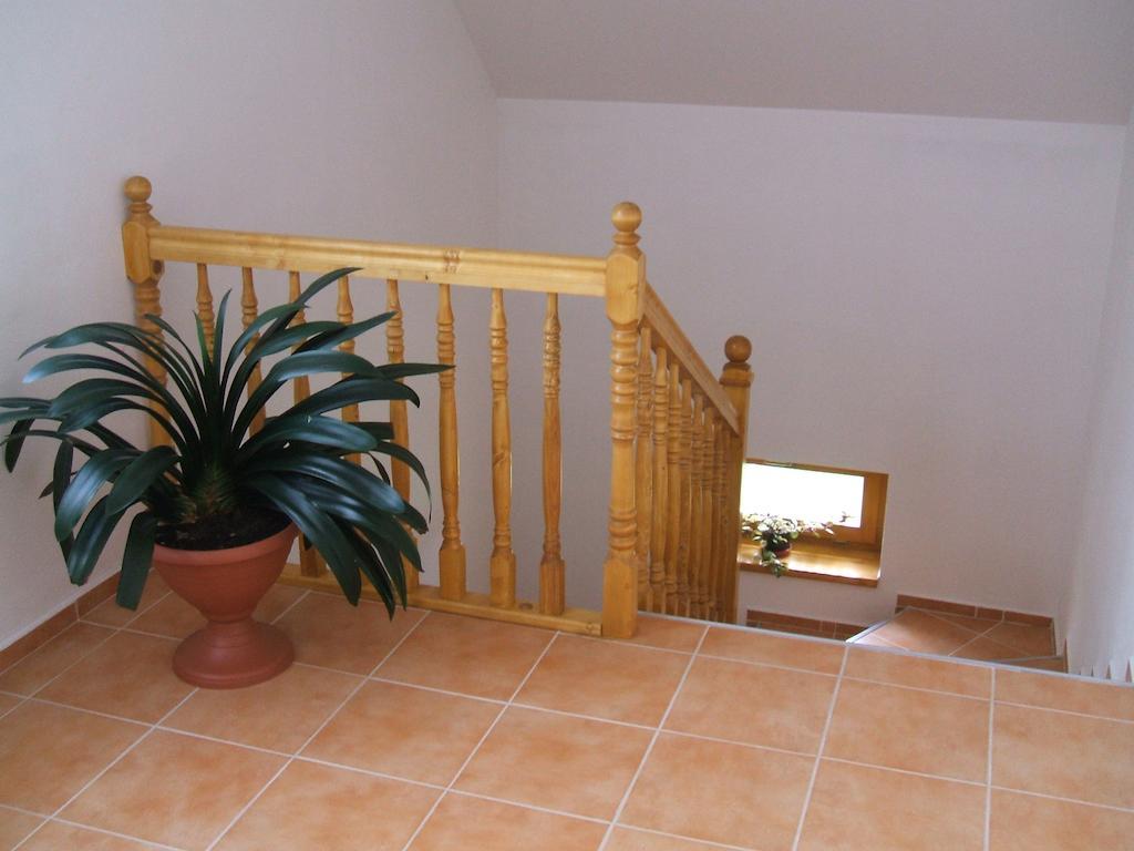 Apartmány u Samuela Bjelipotok Kültér fotó